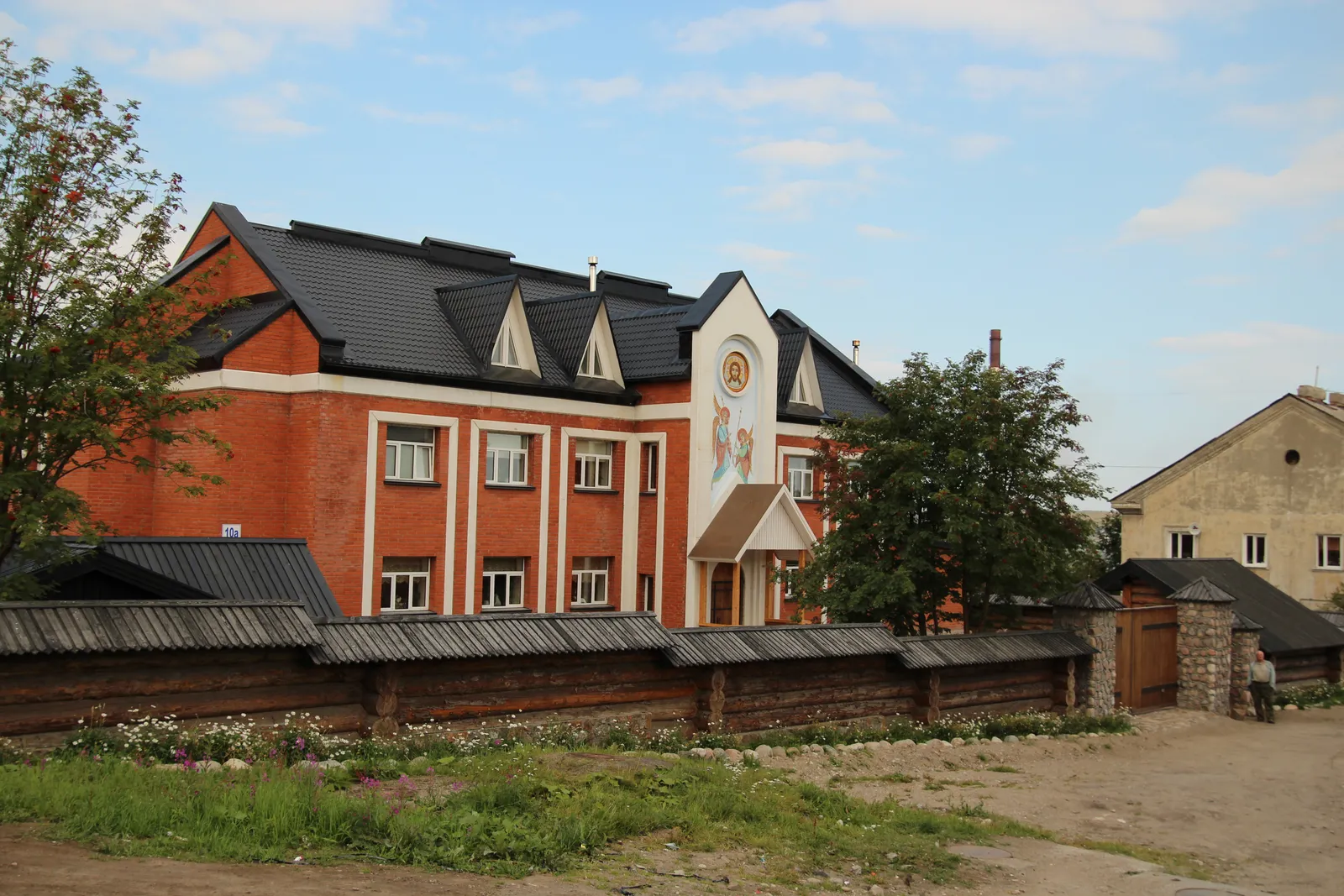 Церковь царицы Елены, фото 3