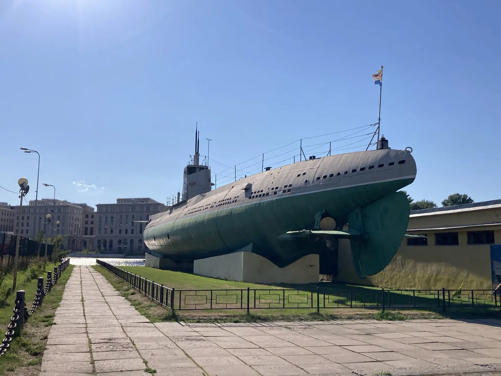 Д-2 «Народоволец»