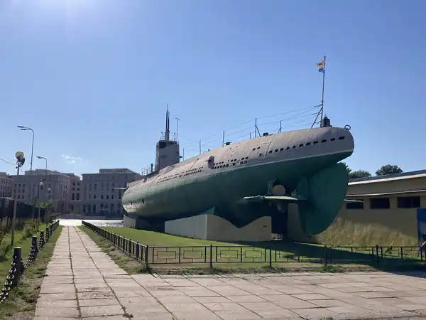 Д-2 «Народоволец»