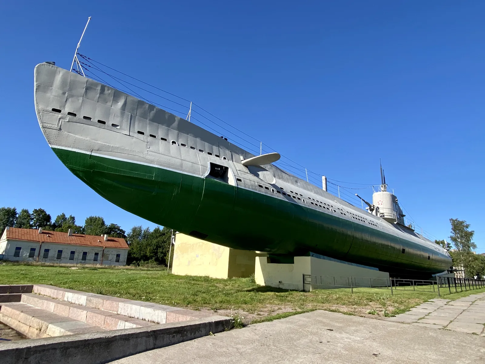 Д-2 «Народоволец», фото 3