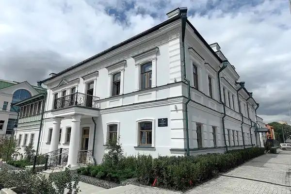 Кафе Тихвинъ