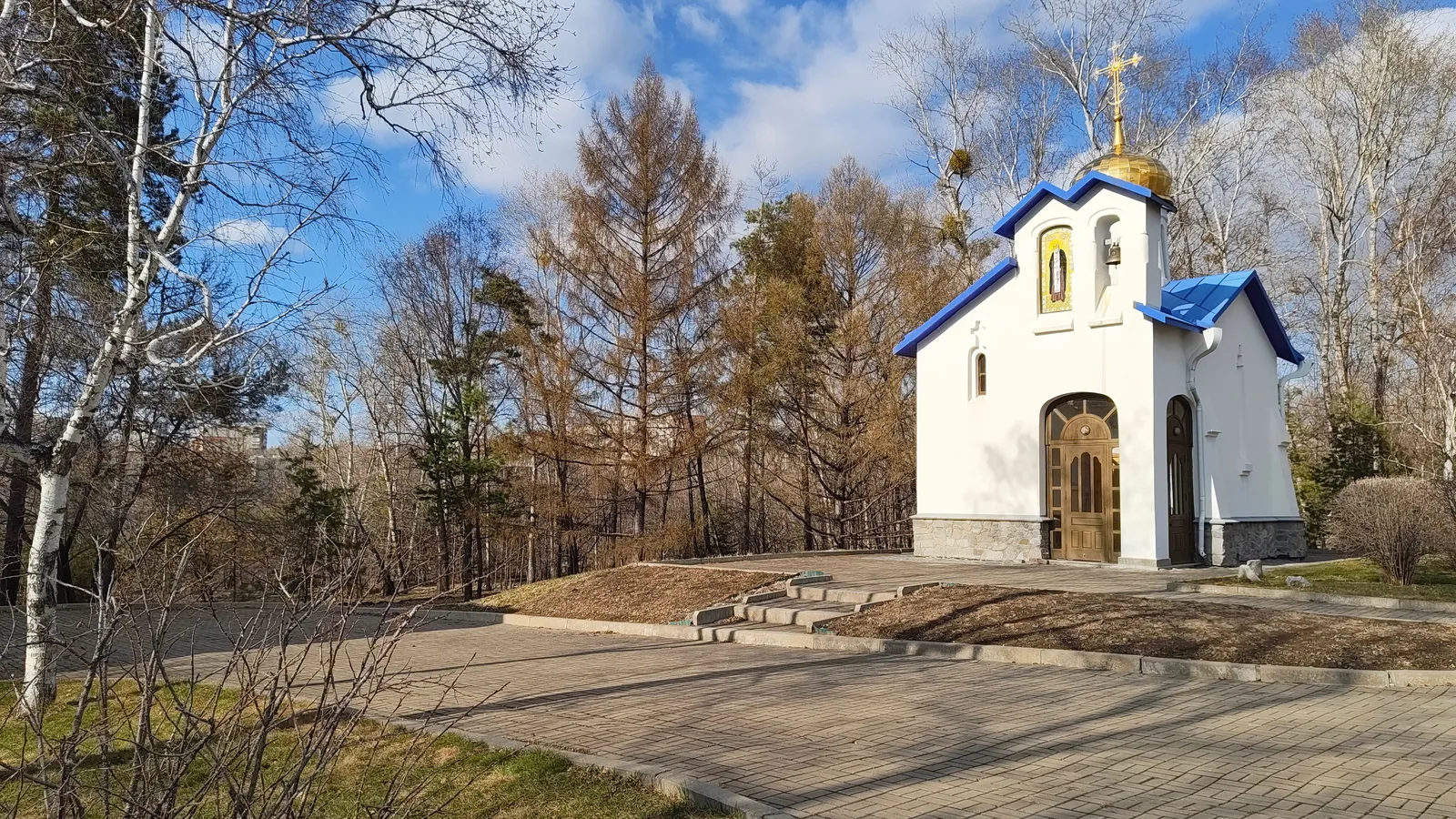 Парк «Северный», фото 3