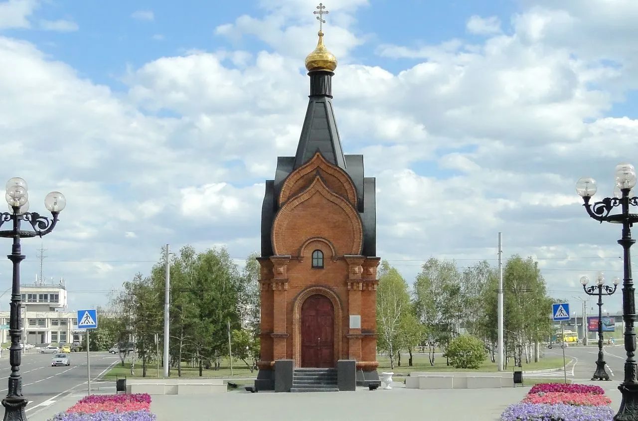 Площадь Баварина, фото 3