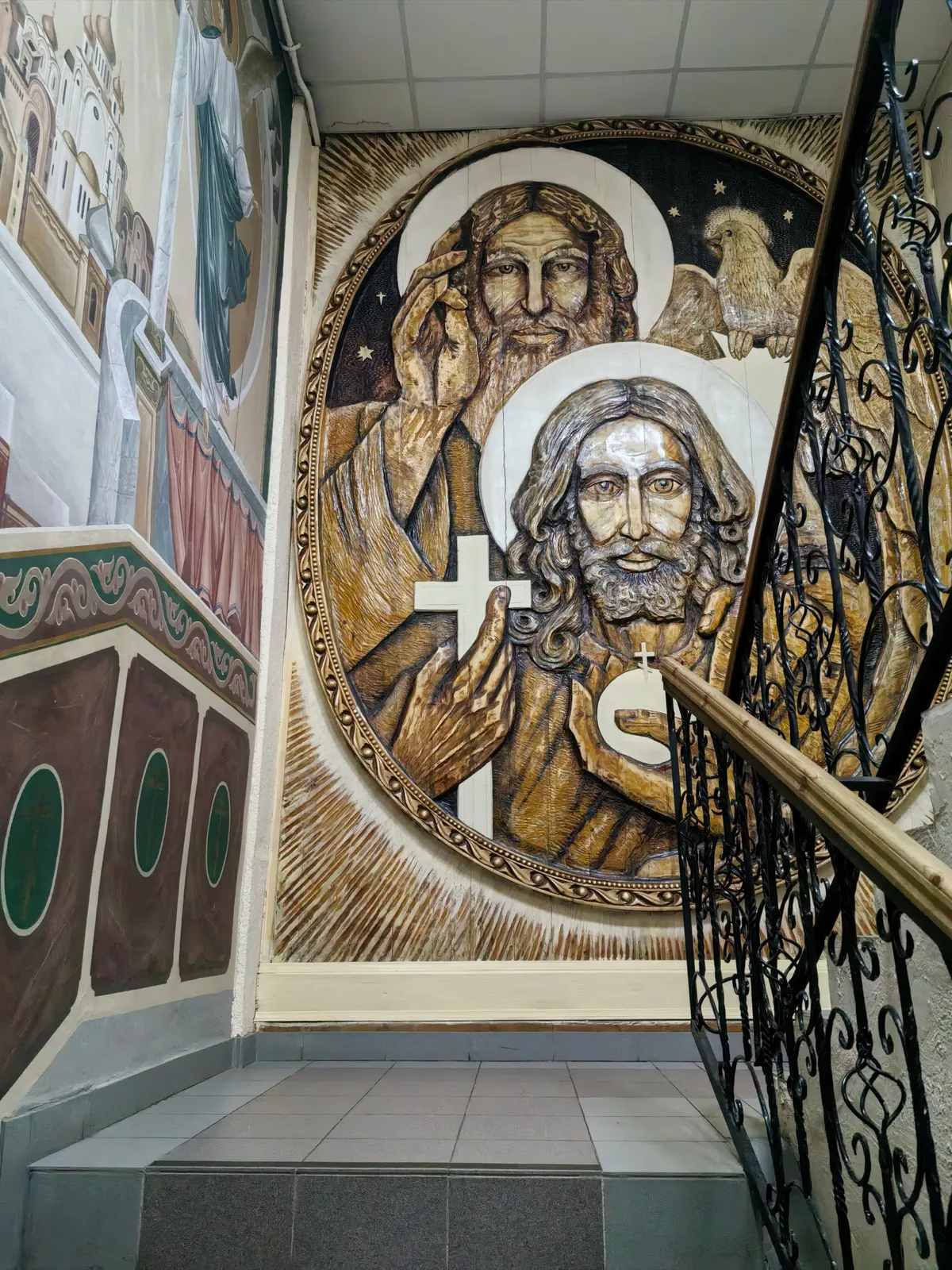 Храм Рождества Христова, фото 3