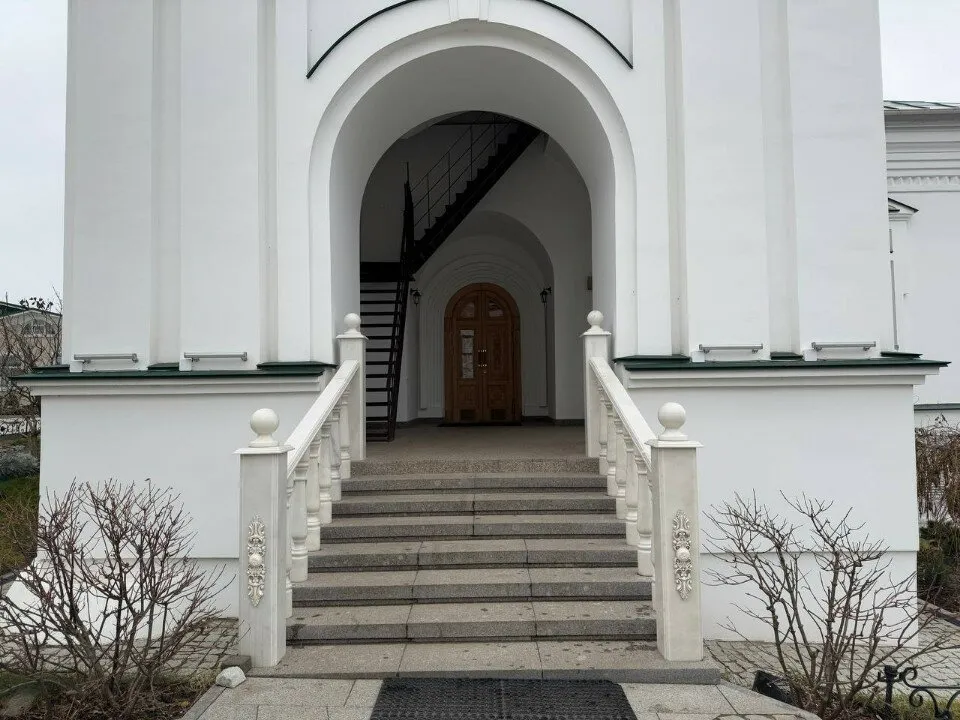Храм Святителя Николы Чудотворца, фото 2