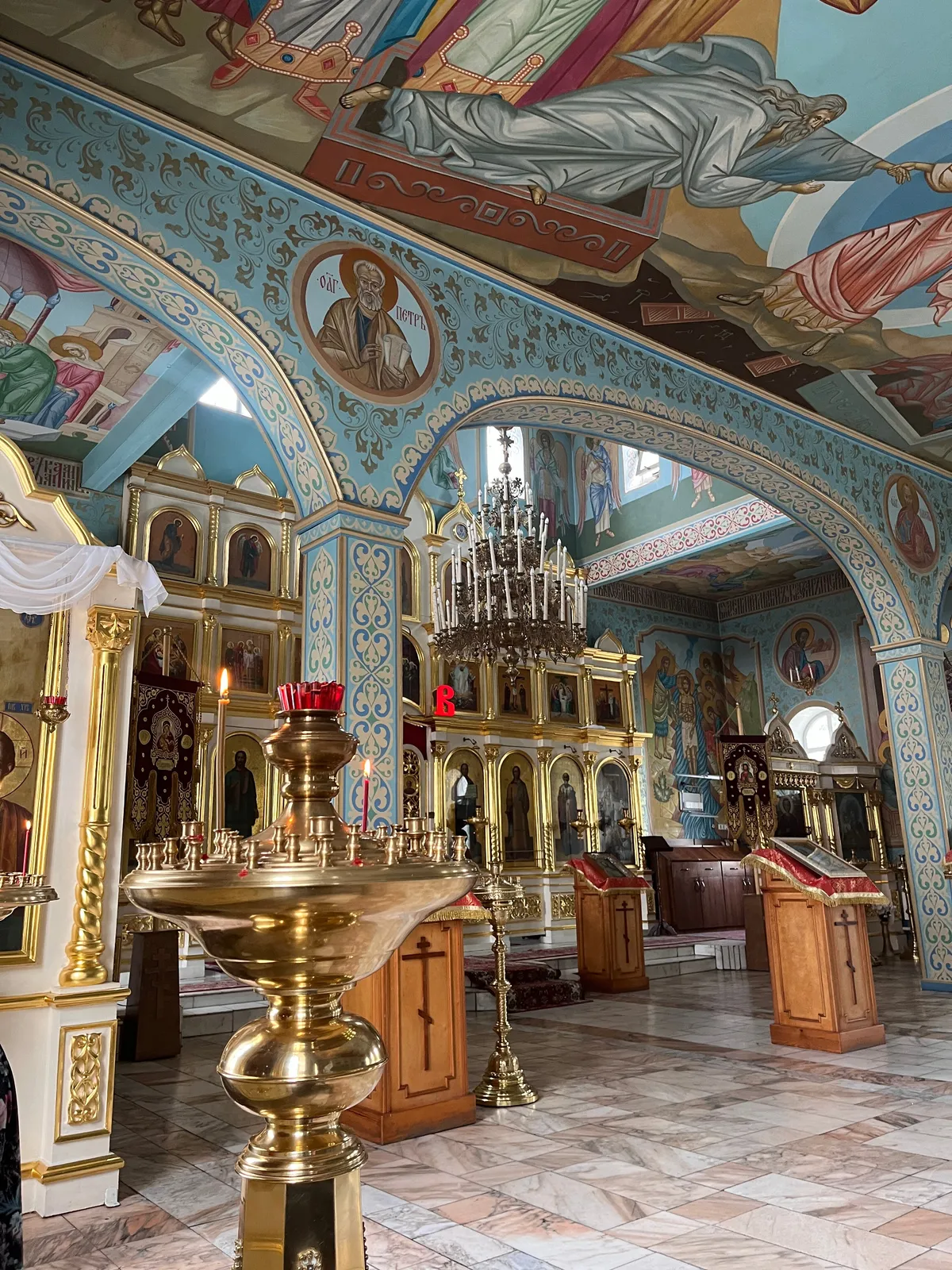 Храм Святителя Николая Чудотворца, фото 3