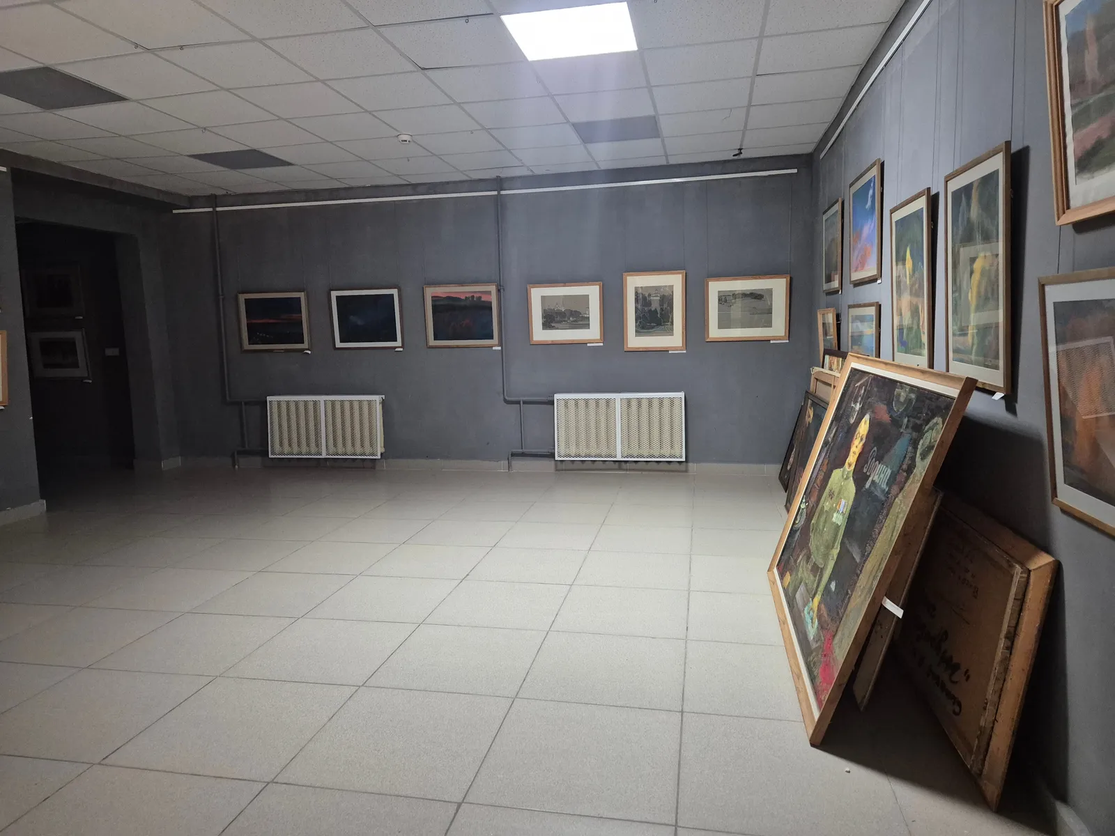 Центр современного искусства