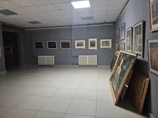 Центр современного искусства