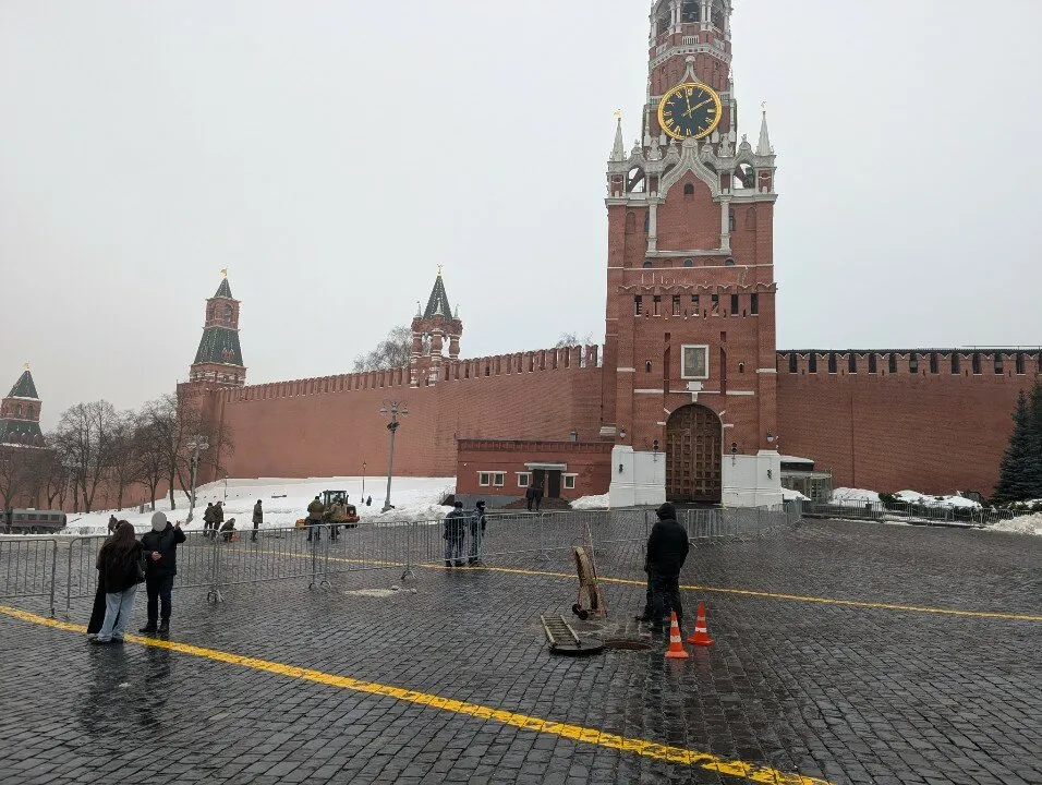 Музей «Московский Кремль»