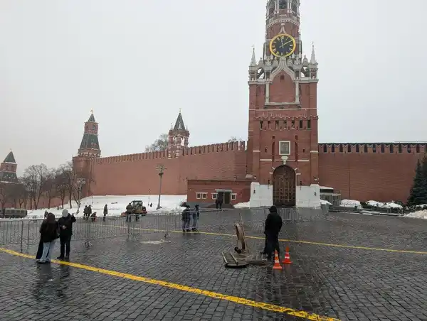 Музей «Московский Кремль»