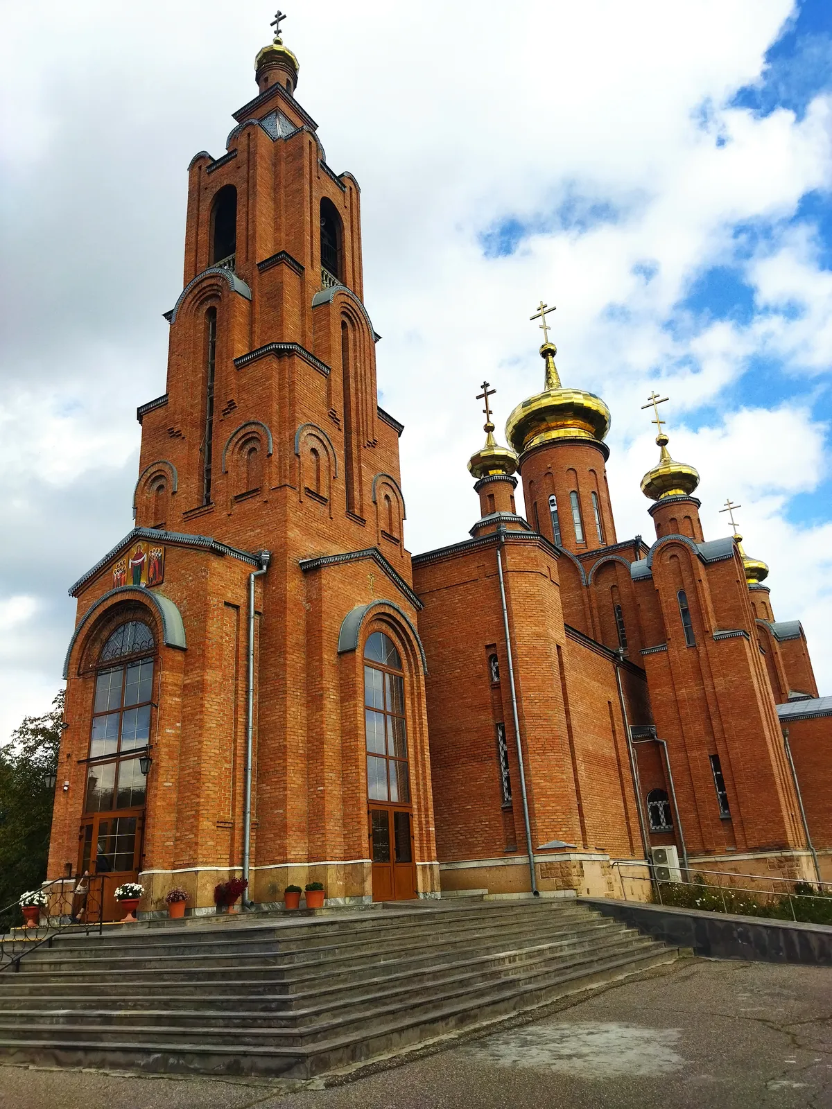Покровский собор, фото 2