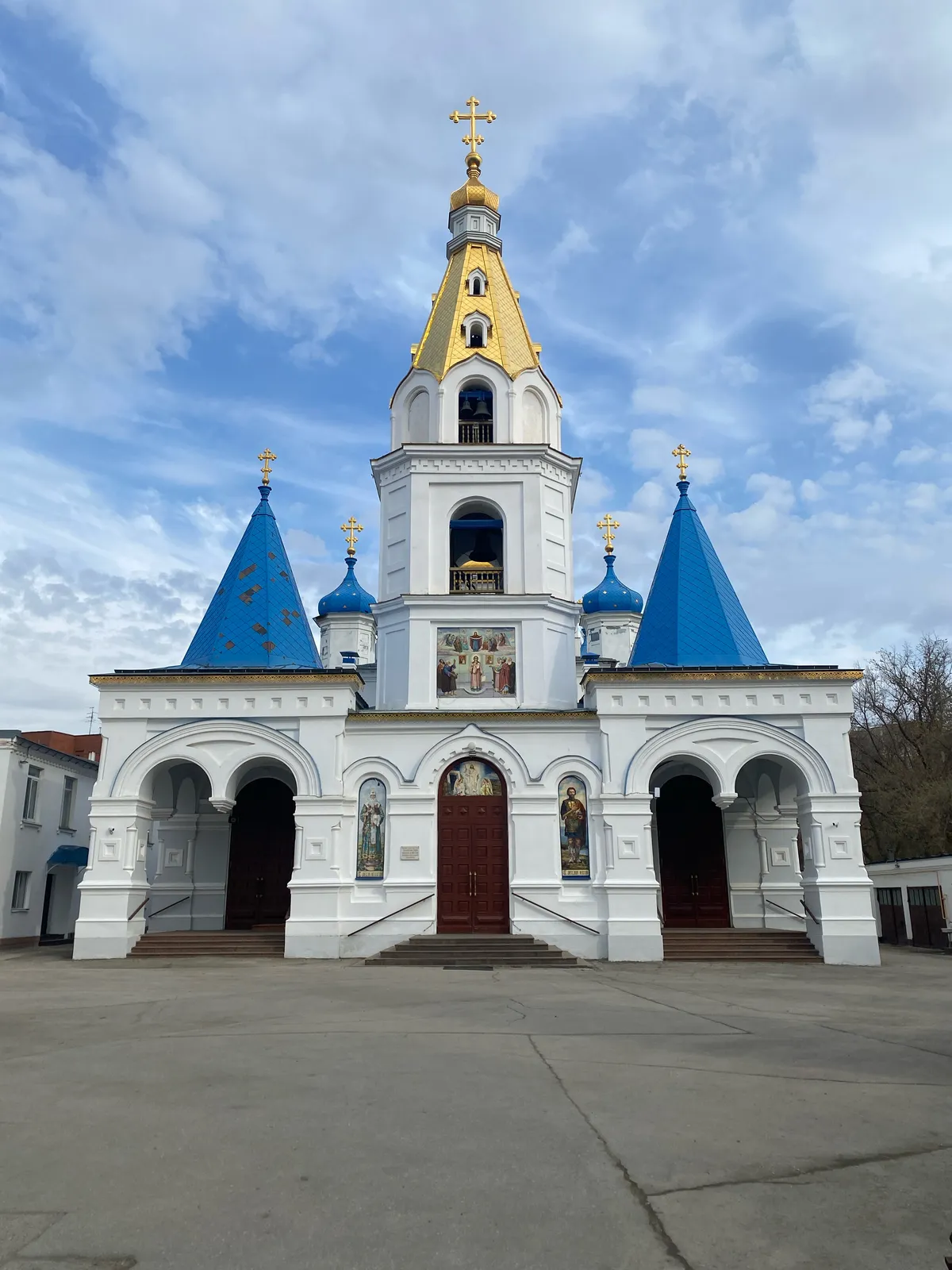 Покровский собор, фото 3