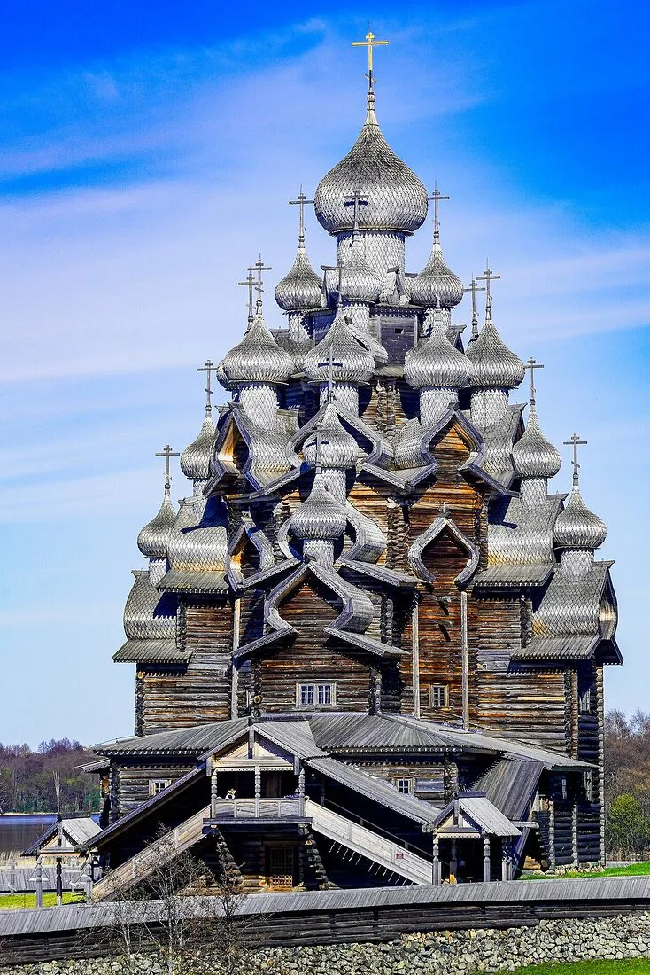 Приход Преображения Господня, фото 2
