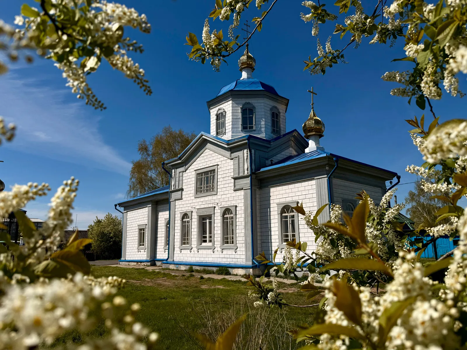 Приход Преображения Господня, фото 3