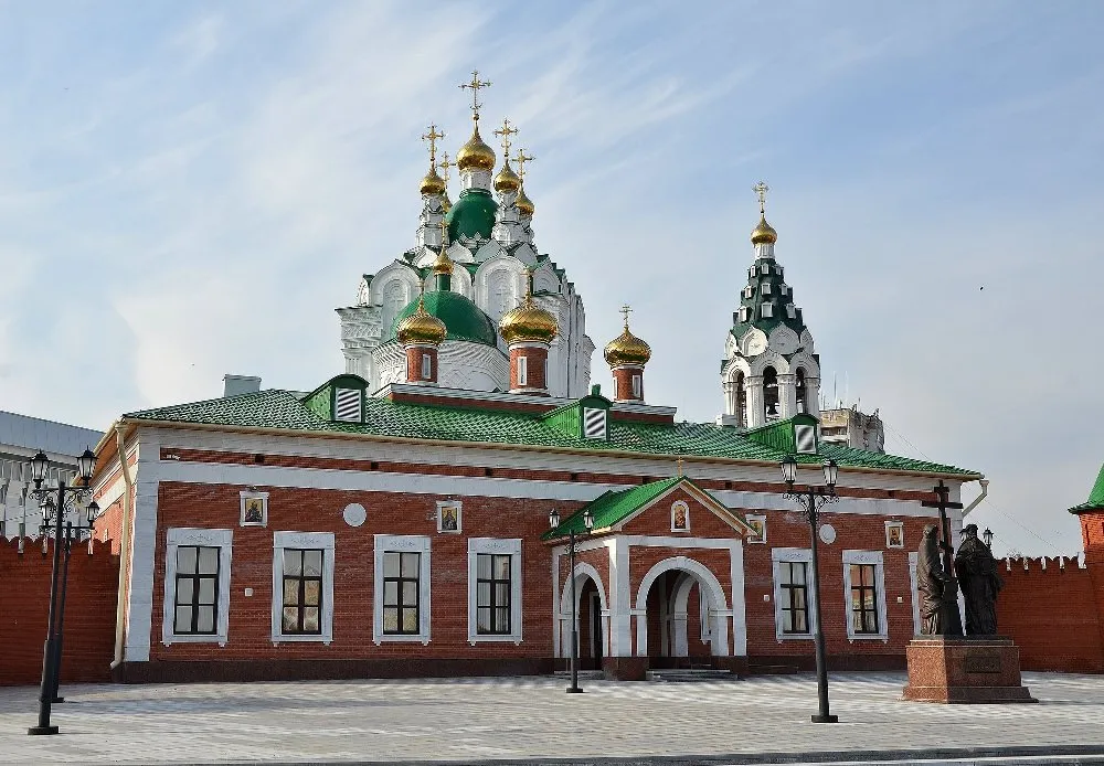 Музей истории православия, фото 3