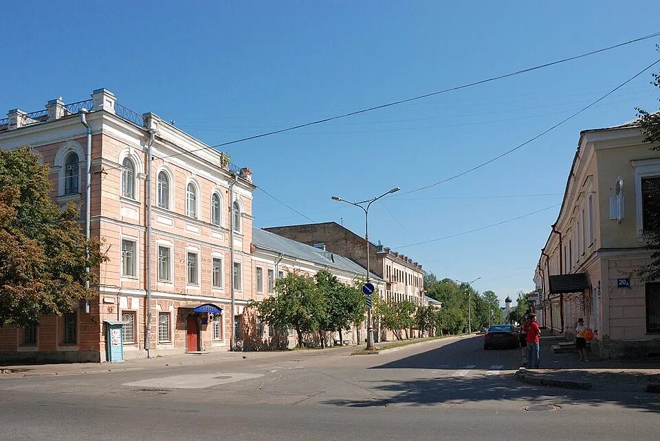География