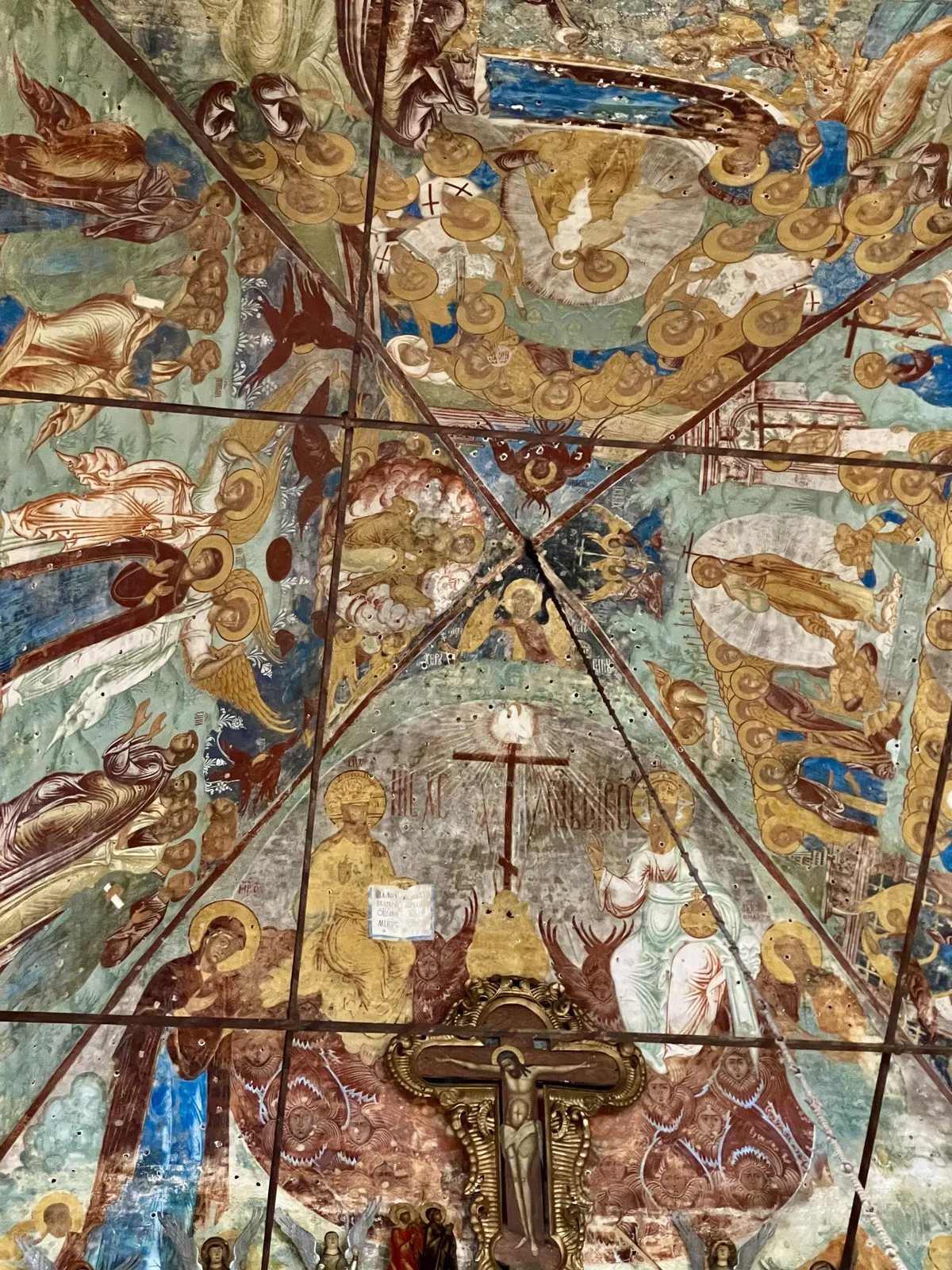 Храм Богоявления Господня, фото 2