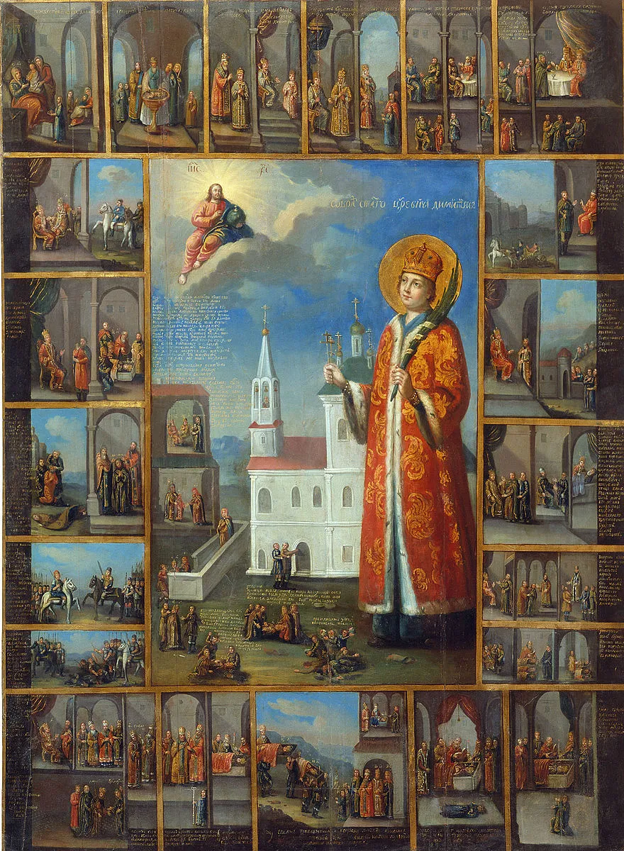 Церковь Рождества Христова, фото 3