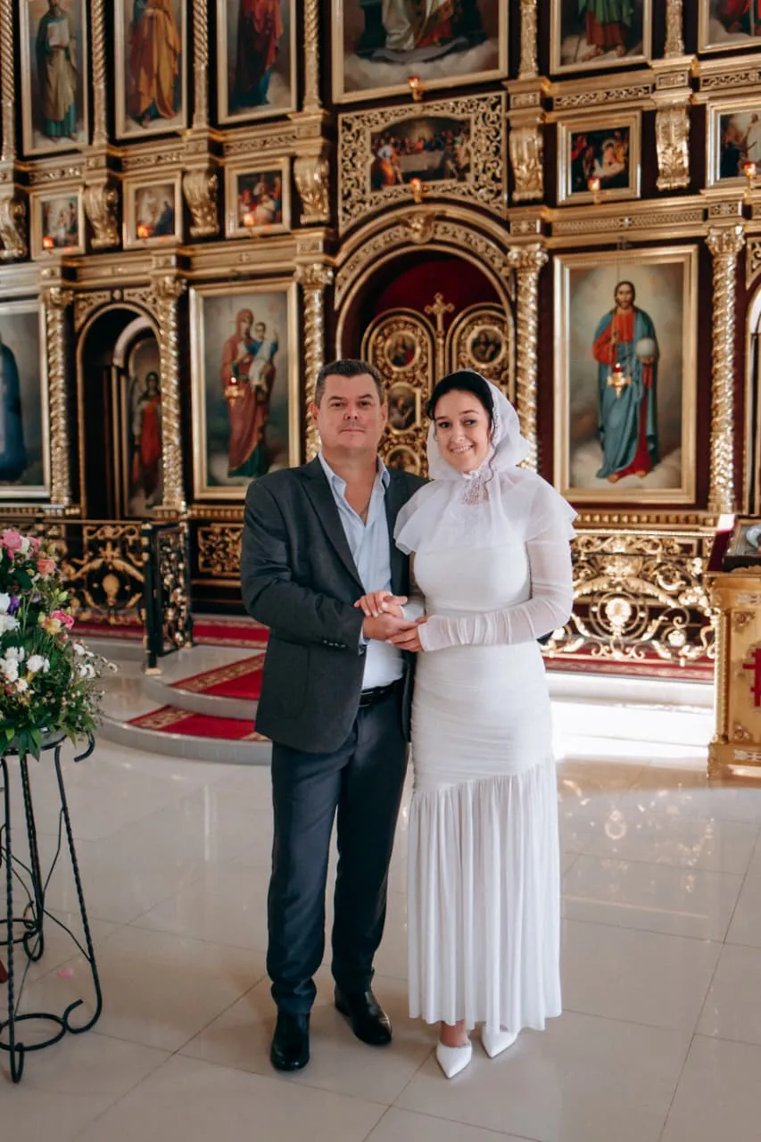 Храм Николая Чудотворца, фото 3