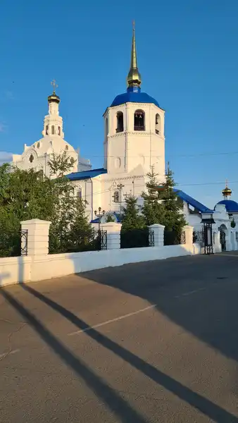 Площадь Советов