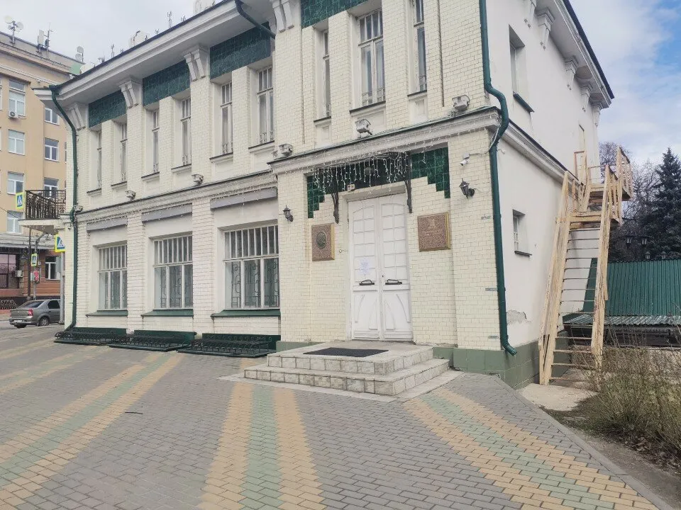 Художественный музей им. В.С. Сорокина, фото 2