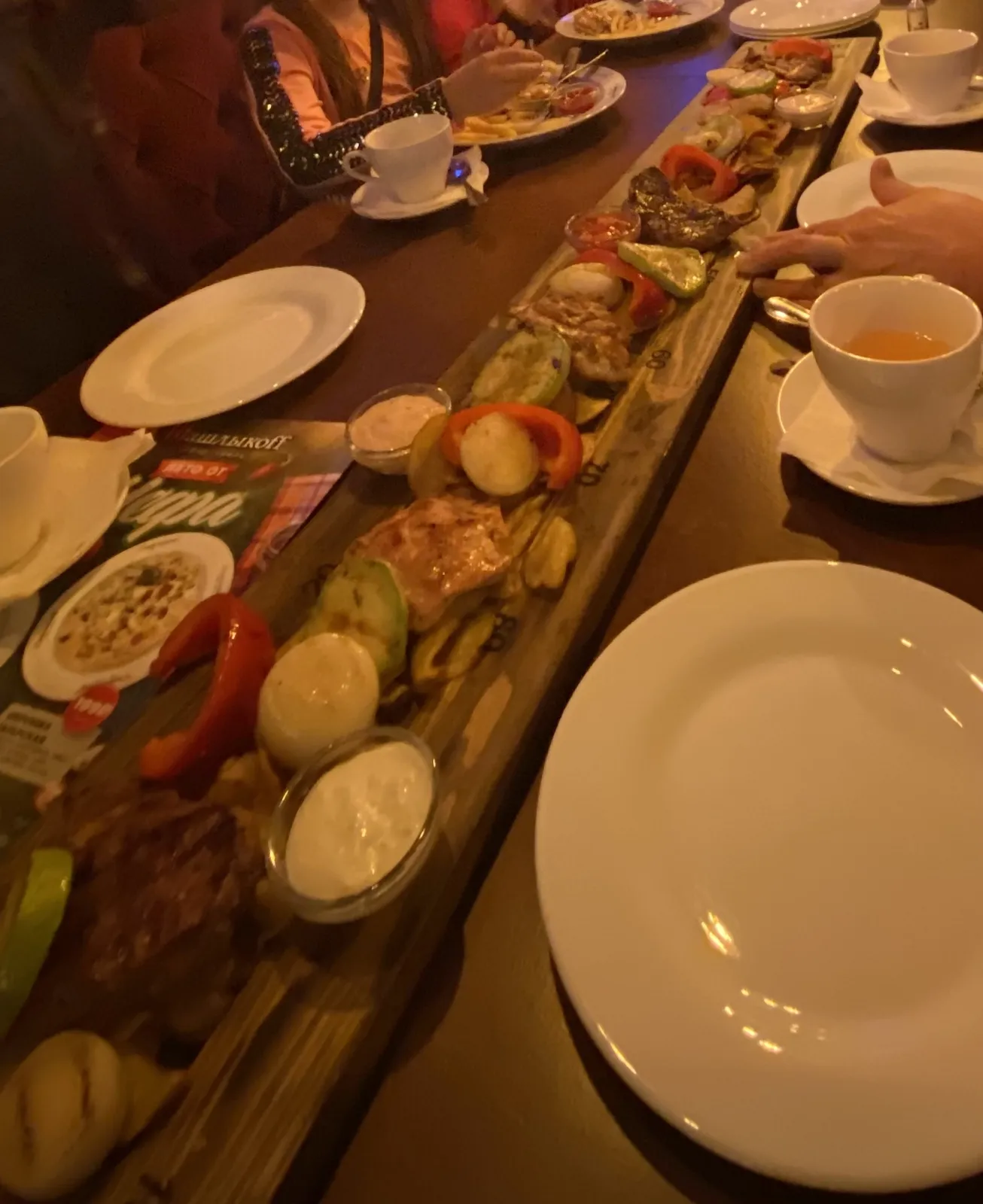 Ресторан ШашлыкоFF