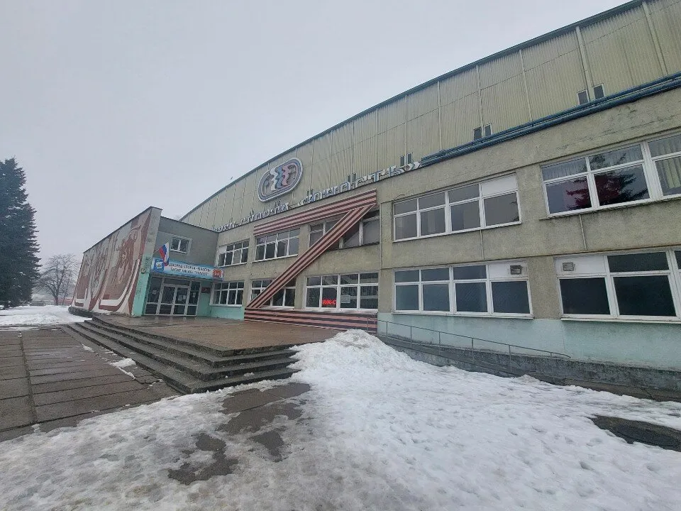 Сад Сатургуса
