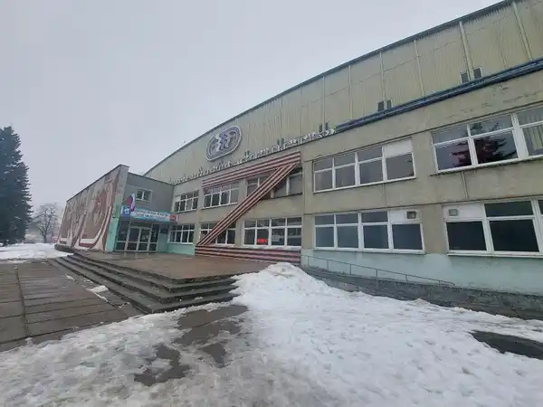 Сад Сатургуса