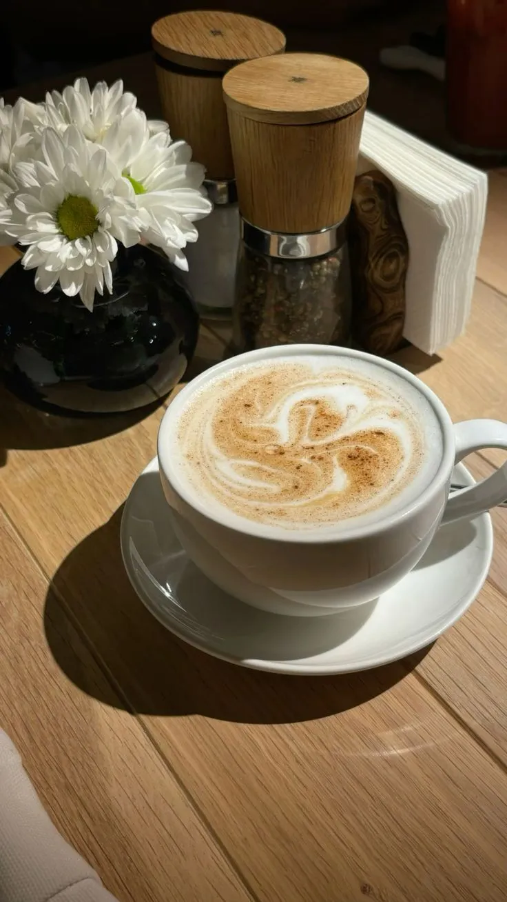 Кафе Traveler's Coffee, фото 2