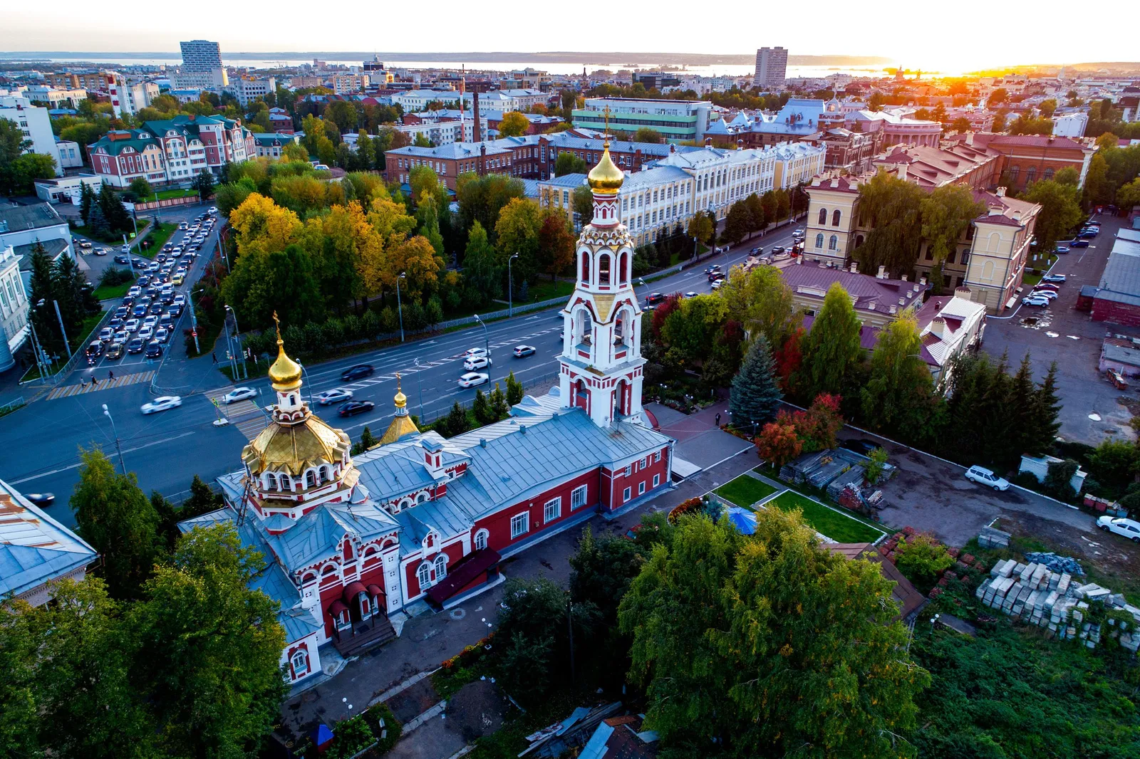 Храм Святой Великомученицы Варвары, фото 3