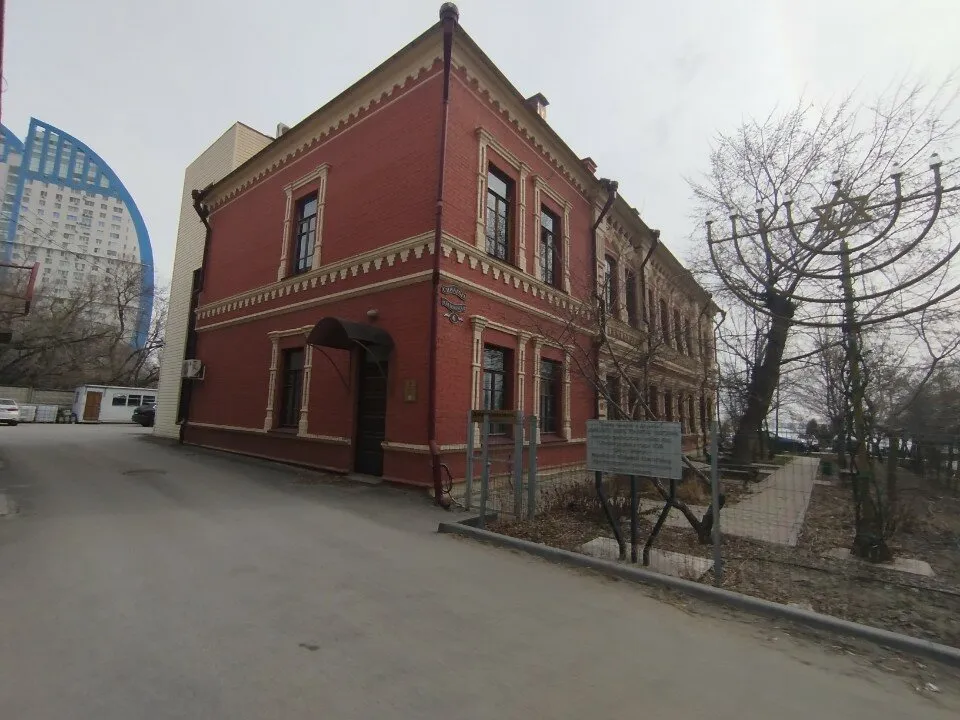 Школа-синагога, фото 2