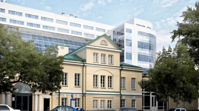 Музей истории Екатеринбурга, фото 3