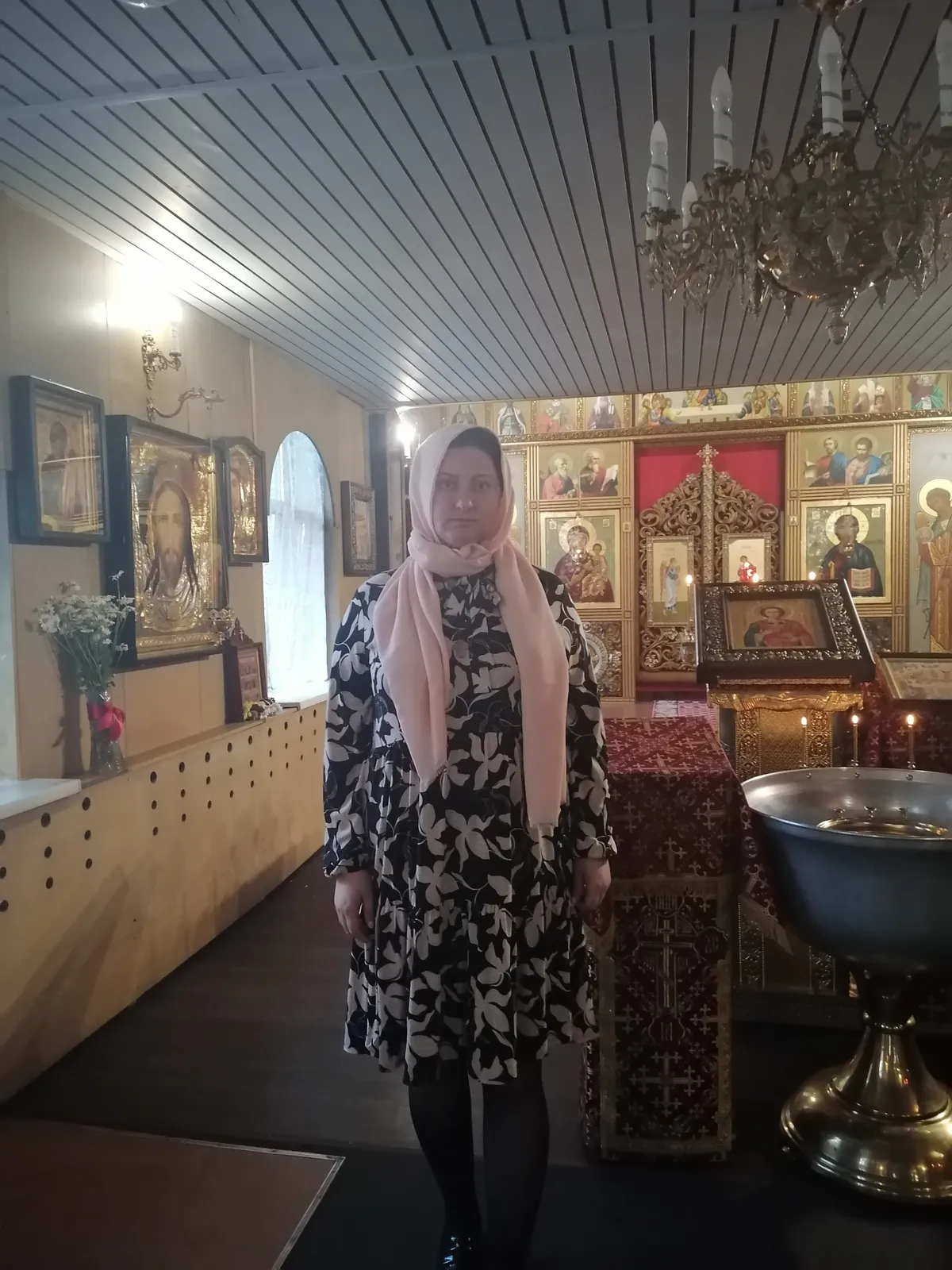 Церковь святого великомученика и целителя Пантелеимона, фото 2