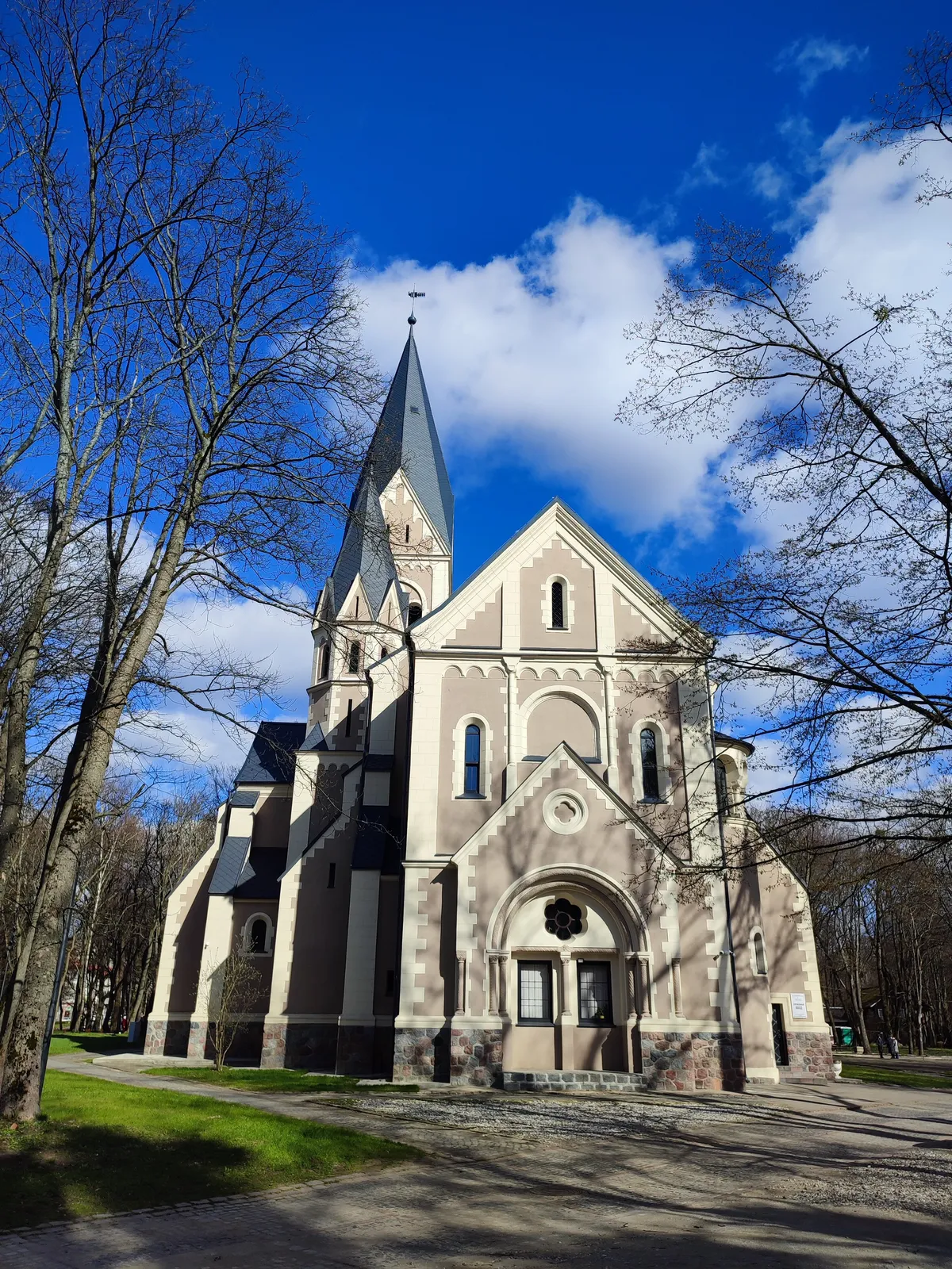 Центральный парк, фото 3