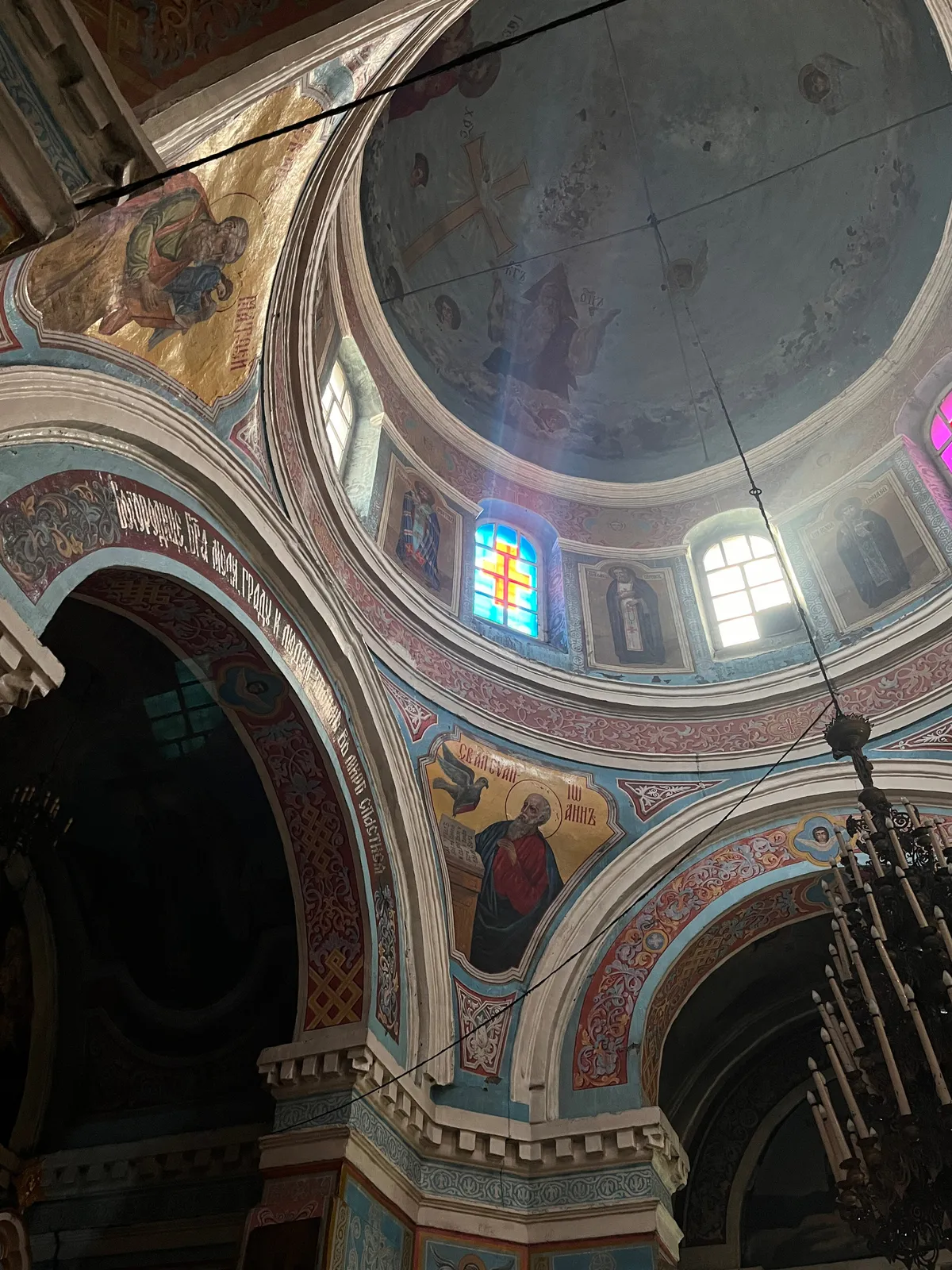 Собор Казанской иконы Божией Матери, фото 2