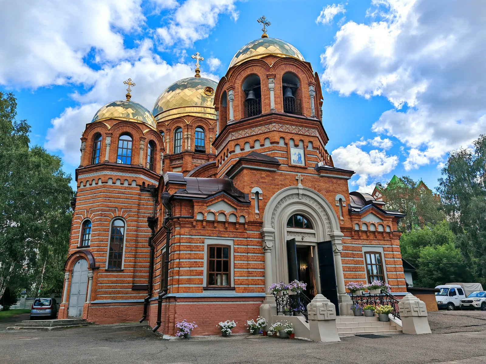 Петропавловский собор, фото 2