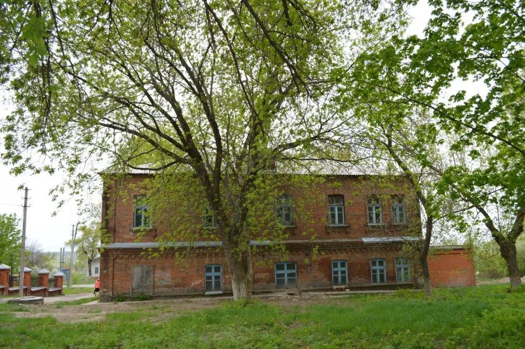 Вознесенский храм (Старый Оскол), фото 2