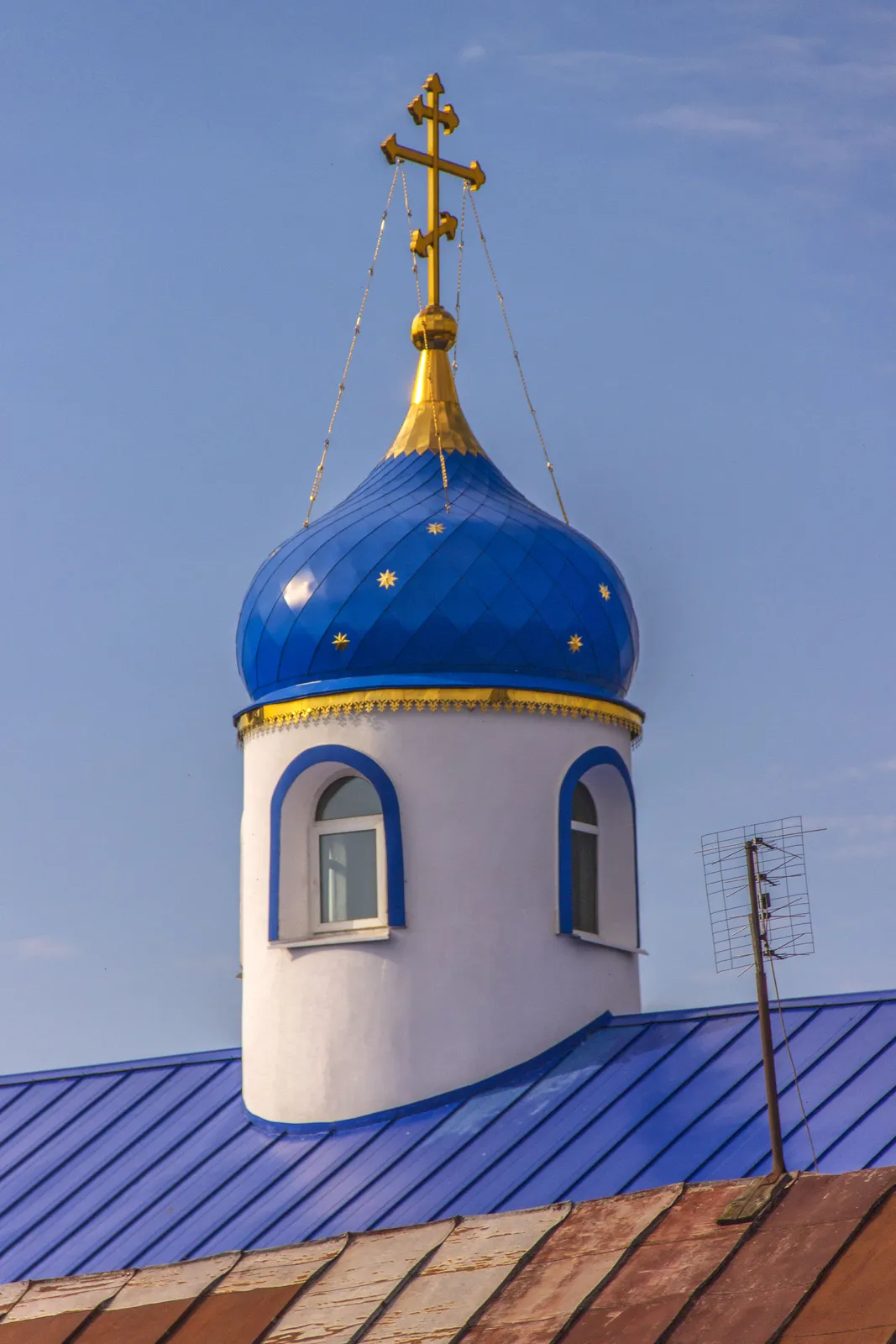 Никольский кафедральный собор