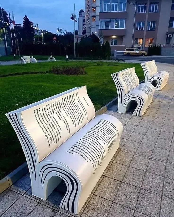 Сквер имени А.С. Пушкина, фото 3