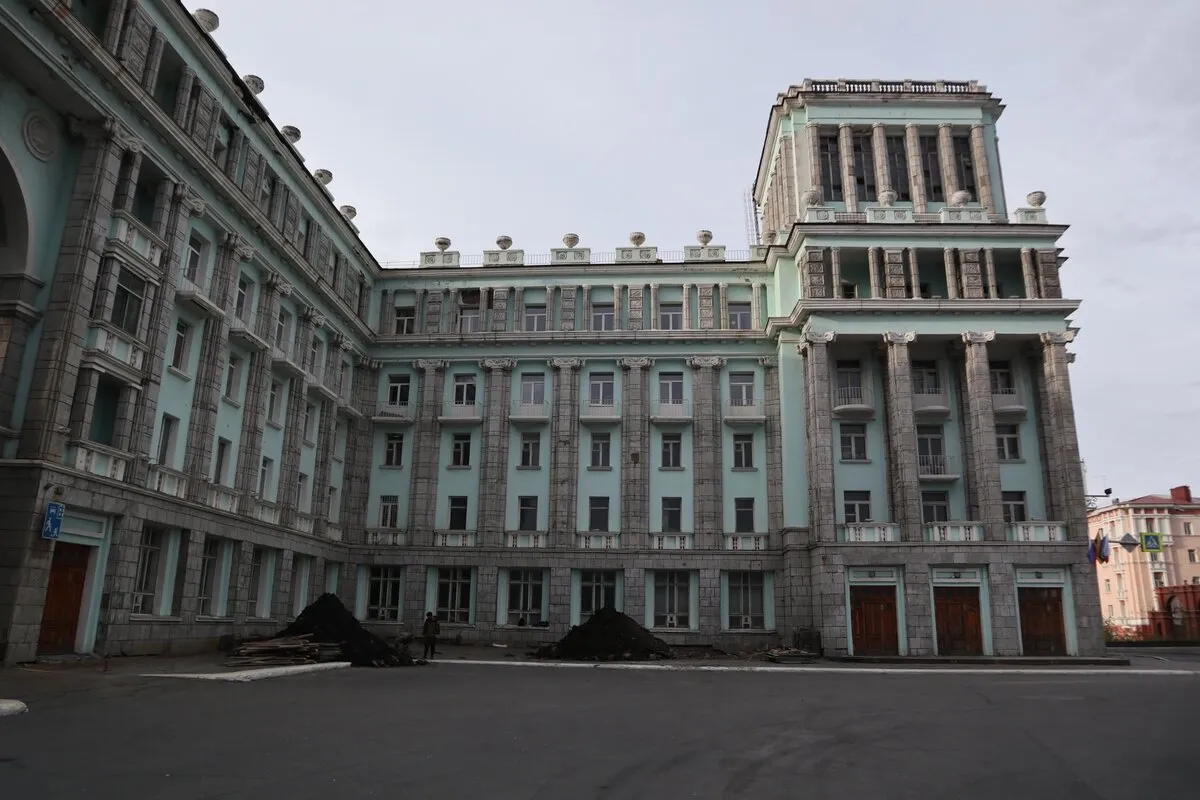 Музей советского периода, фото 2