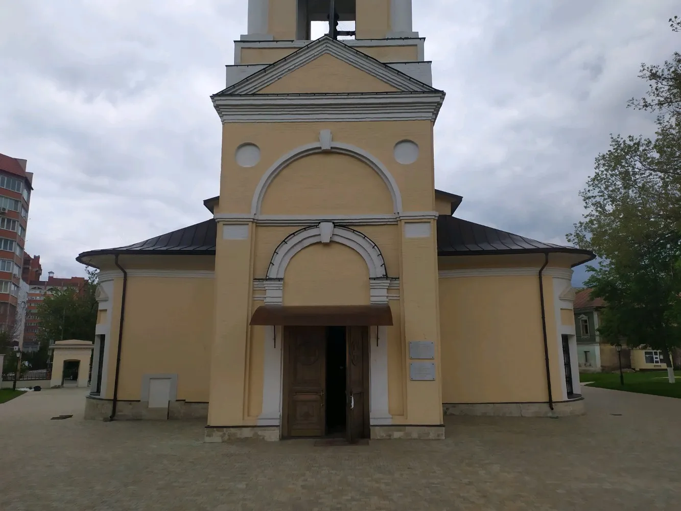 Храм Петра и Павла, фото 2