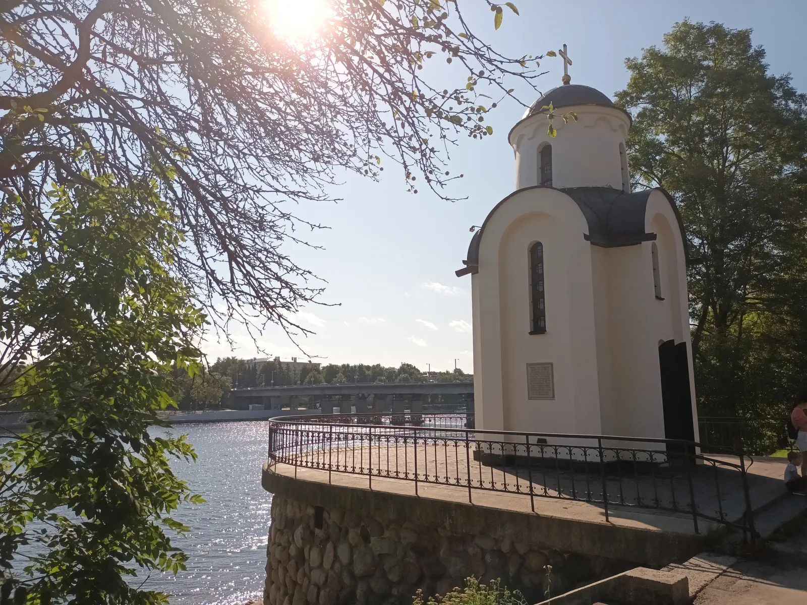Ольгинская часовня, фото 3