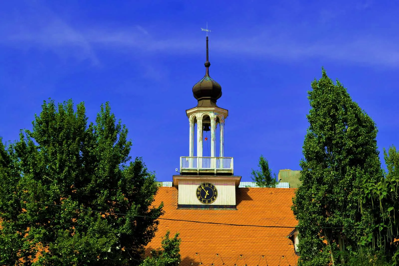 Кирха гернгутеров, фото 2