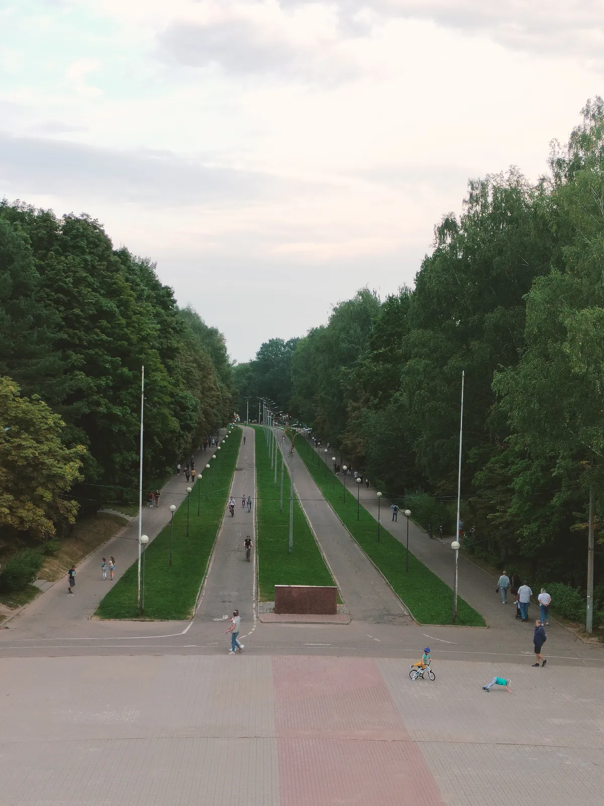 Реадовский парк, фото 3