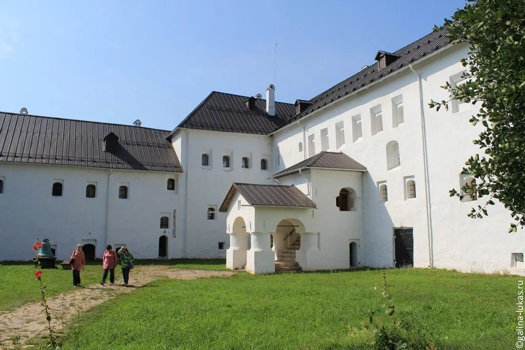 Поганкины палаты, фото 2