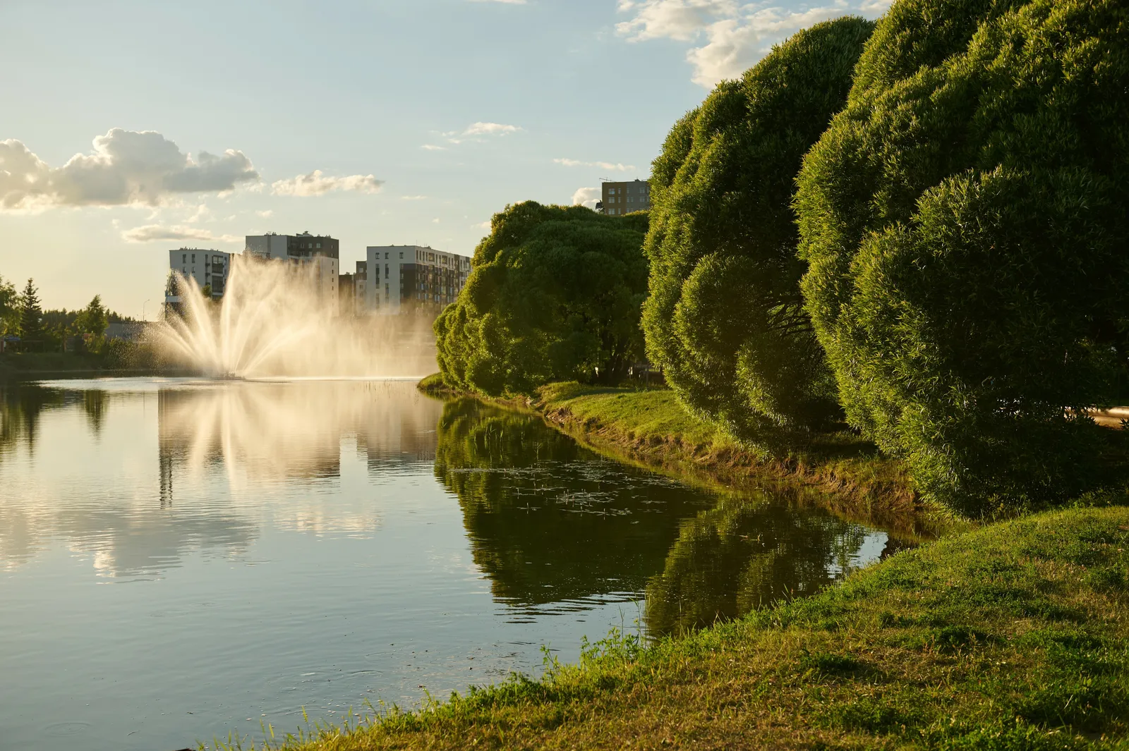 Александровский парк, фото 2