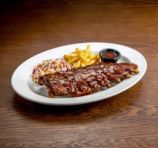 Ресторан TGI Fridays, фото 2