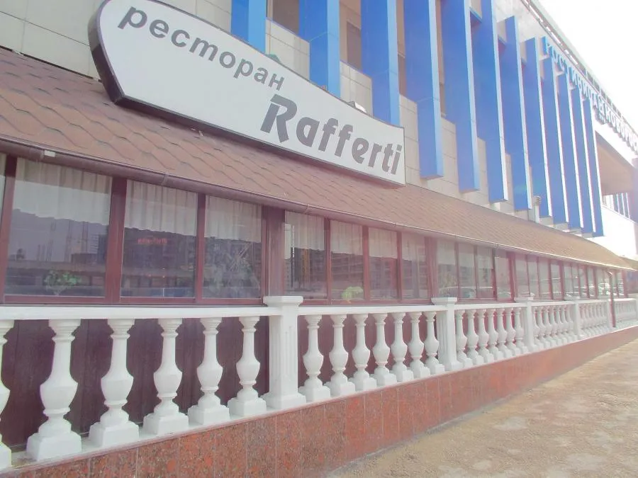 Ресторан Рафферти, фото 3
