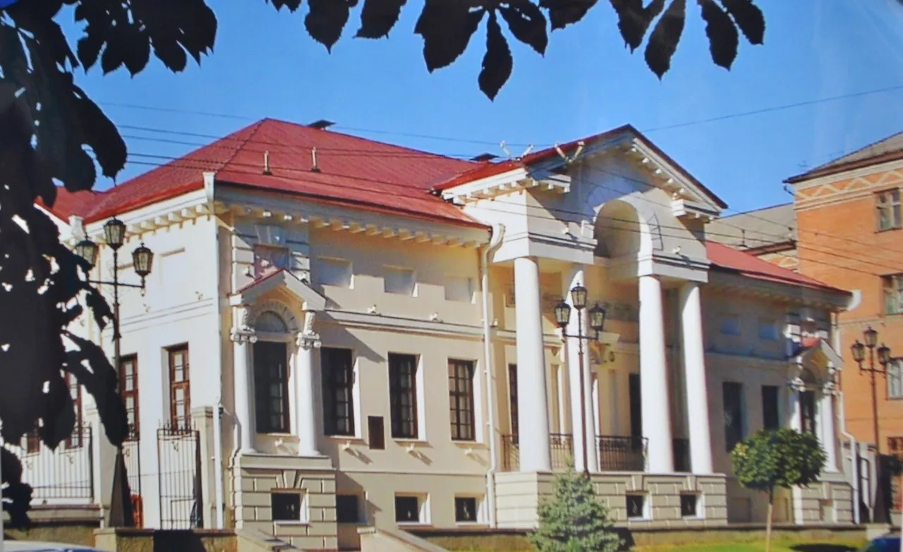 Дом купца Селиванова, фото 3