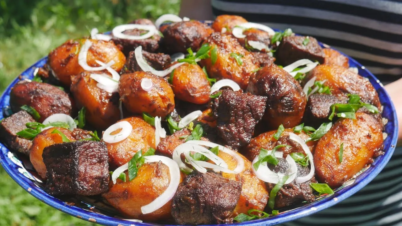 Кафе Вкусный дом, фото 2